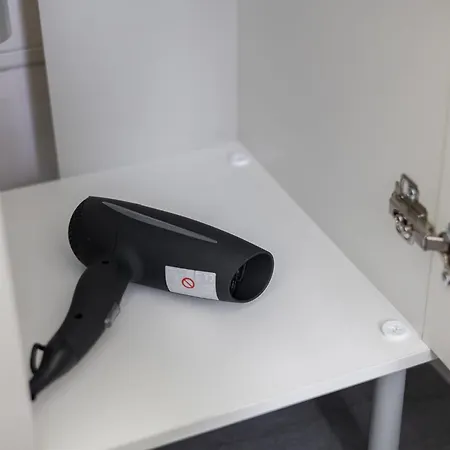 Urban Oasis With Queen Bed And View Be-54 Апартаменты *