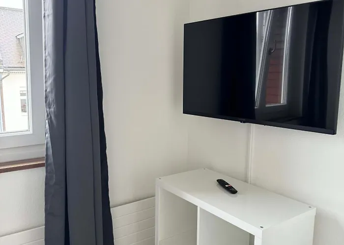 Urban Oasis With Queen Bed And View Be-54 *