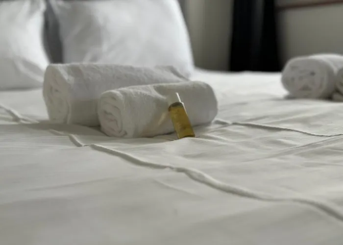 Urban Oasis With Queen Bed And View Be-54 Apartment *