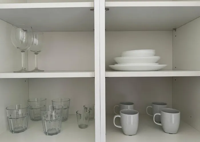 Urban Oasis With Queen Bed And View Be-54 Apartment