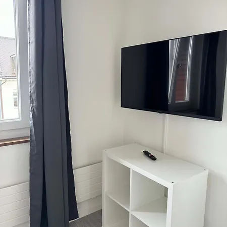 Urban Oasis With Queen Bed And View Be-54 *